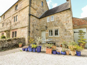 Green Farm Cottage